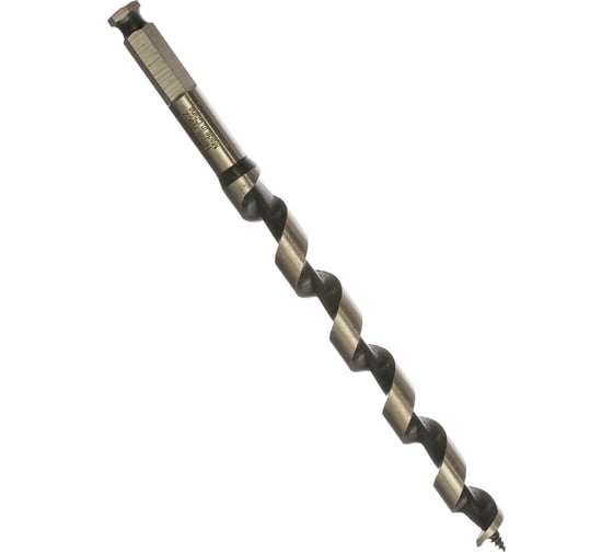 Сверло винтовое по дереву (16х160/235 мм) Bosch 2608597630