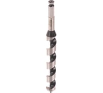 Сверло винтовое по дереву (22х160/235 мм) Bosch 2608597633