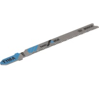 Пилки для лобзика по металлу (67 мм; 25 шт.) T118А Bosch 2.608.638.470