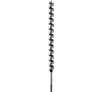 Сверло винтовое по дереву (28х160/235 мм) Bosch 2608597637