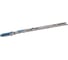 Пилки для лобзика по металлу (67 мм; 3 шт.) T218A Bosch 2608631672 2