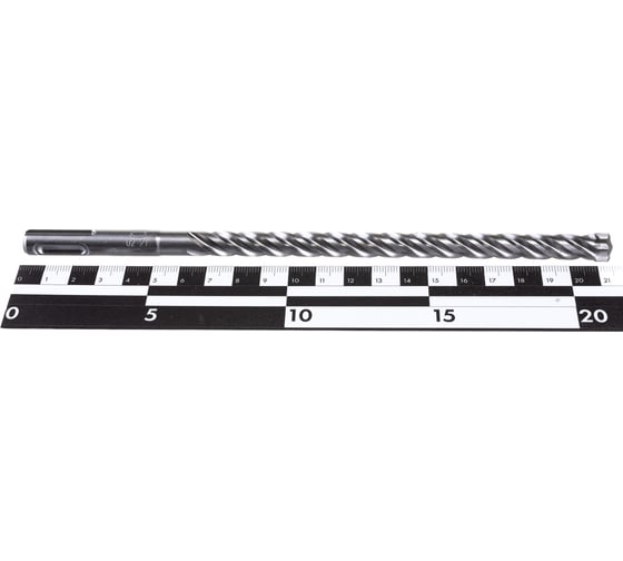 Бур для перфораторов (10х210 мм; SDS-plus) P4Plus Metabo 626221000