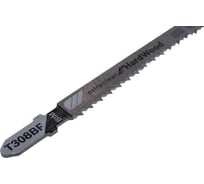Пилки для лобзика по дереву (91 мм; 5 шт.) T308BF Bosch 2608636569