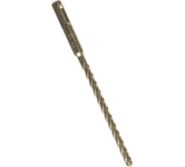 Бур для перфораторов (7х160 мм; SDS-plus) P4Plus Metabo 626214000