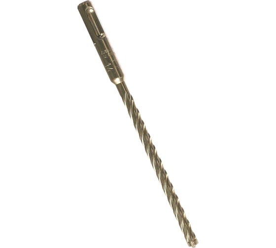Бур для перфораторов (7х160 мм; SDS-plus) P4Plus Metabo 626214000 1