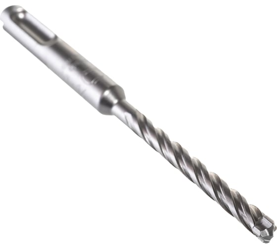 Бур для перфораторов (6х110 мм; SDS-plus) P4Plus Metabo 626204000