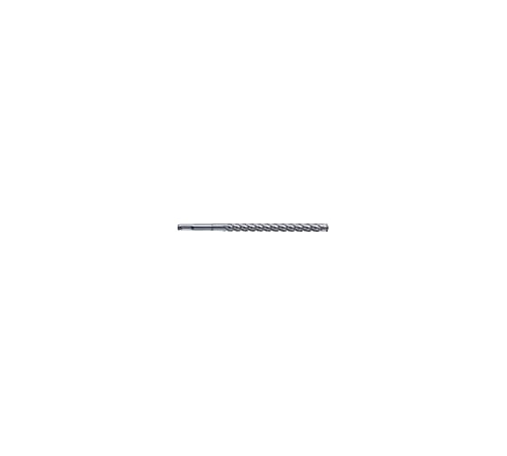 Бур для перфораторов (14х450 мм; SDS-plus) P4Plus Metabo 626233000
