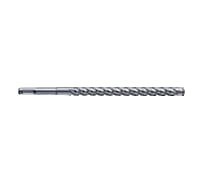Бур для перфораторов (14х210 мм; SDS-plus) P4Plus Metabo 626231000