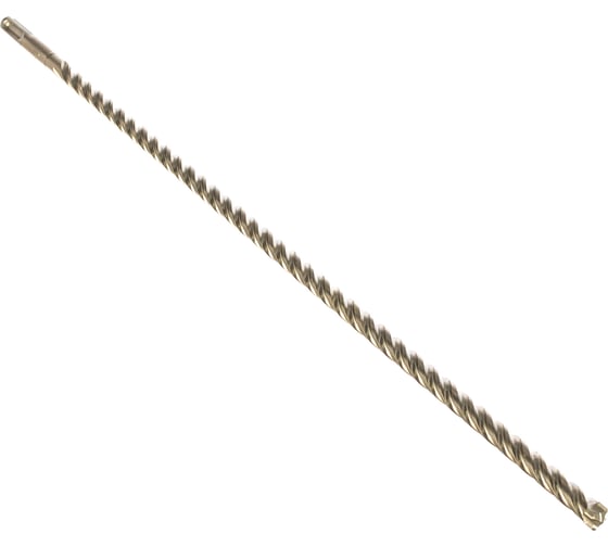 Бур для перфораторов (10х450 мм; SDS-plus) P4Plus Metabo 626224000
