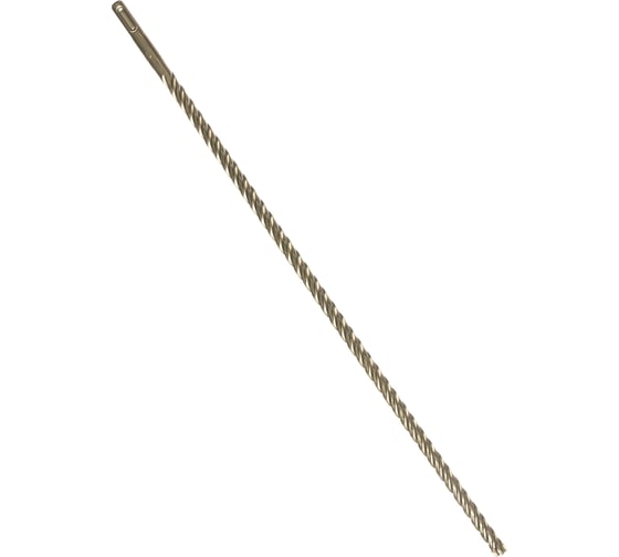 Бур для перфораторов (10х450 мм; SDS-plus) P4Plus Metabo 626224000