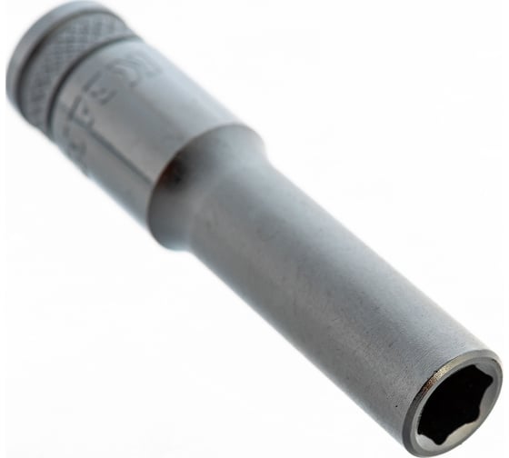 Головка торцевая удлиненная (FLANK; 1/4"; 6 мм) KRAFTOOL 27817-06_z01