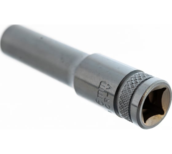Головка торцевая удлиненная (FLANK; 1/4"; 6 мм) KRAFTOOL 27817-06_z01