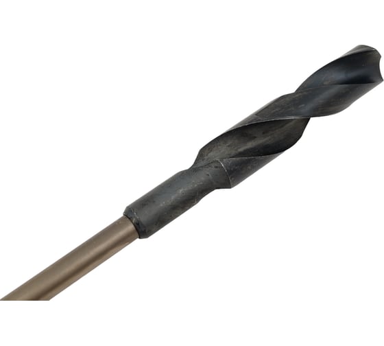 Сверло монтажное (20х400 мм; SDS-plus) Bosch 2608597410