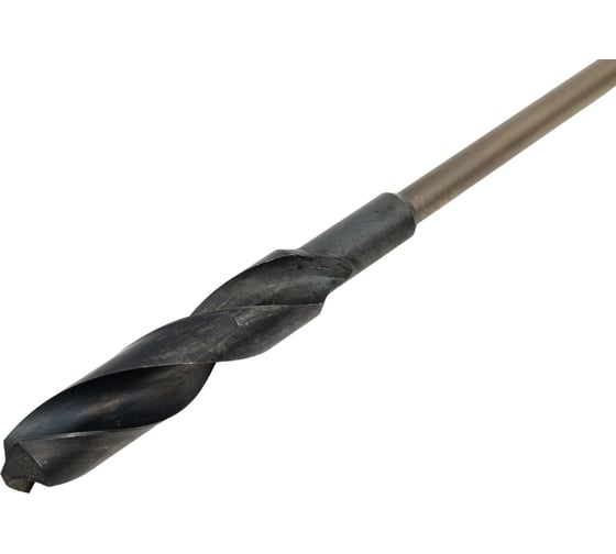 Сверло монтажное (20х400 мм; SDS-plus) Bosch 2608597410