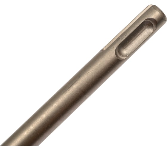 Сверло монтажное (20х400 мм; SDS-plus) Bosch 2608597410