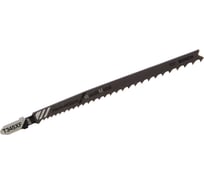 Пилки для лобзика универсальные (106 мм; 3 шт.) Т345XF PROGR Bosch 2608634993