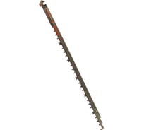 Полотна для тандем-ножовки по дереву (360 мм; 2 шт.) TF300M Bosch 2608632119