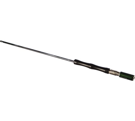 Адаптер удлиненный для бит с магнитным держателем крепежа (490 мм) KRAFTOOL 26763-490