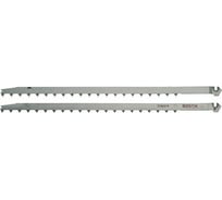 Полотна для тандем-ножовки (360 мм; 2 шт.) TF300NHM Bosch 2608632122