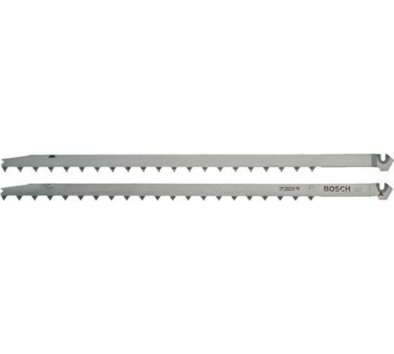 Полотна для тандем-ножовки (360 мм; 2 шт.) TF300NHM Bosch 2608632122