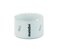 Коронка (64 мм) HSS-BiM Metabo 625191000