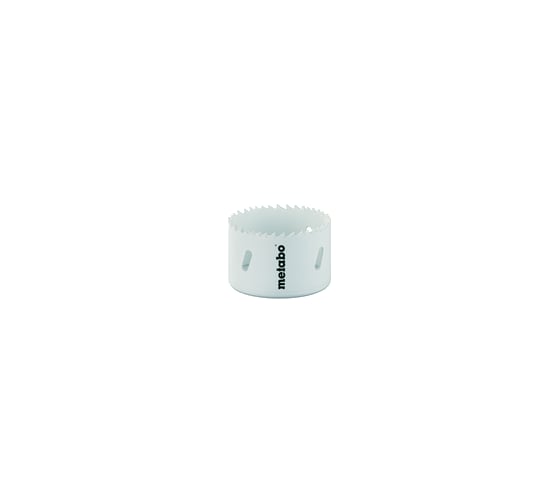 Коронка (64 мм) HSS-BiM Metabo 625191000 1