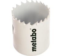 Коронка (40 мм) HSS-BiM Metabo 625177000