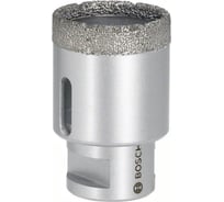 Коронка алмазная DRY SPEED для УШМ (83х35 мм; М14) Bosch 2608587135