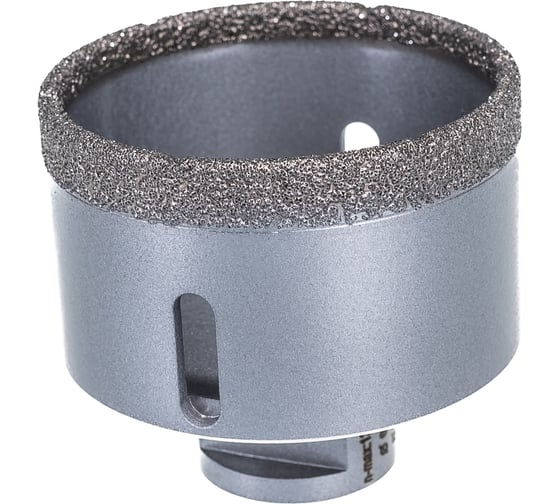 Коронка алмазная DRY SPEED для УШМ (68х35 мм; М14) Bosch 2608587131