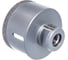 Коронка алмазная DRY SPEED для УШМ (68х35 мм; М14) Bosch 2608587131 2