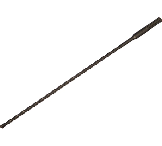 Бур для перфораторов (6.0x310 мм; SDS-plus) classic Metabo 626178000 1
