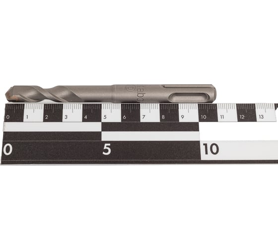 Бур для перфораторов (10.0x110 мм; SDS-plus) classic Metabo 626185000