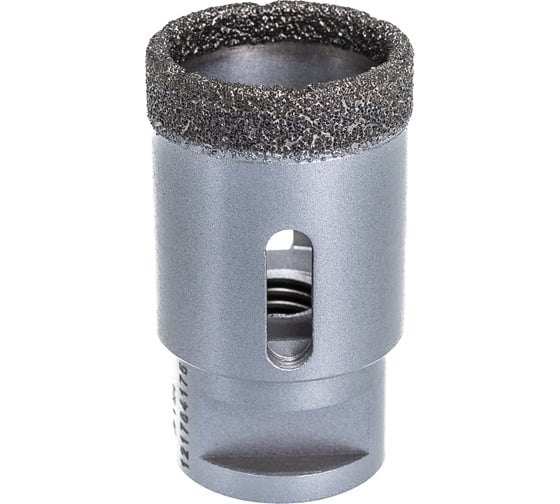 Коронка алмазная DRY SPEED для УШМ (35х35 мм; М14) Bosch 2608587121