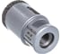 Коронка алмазная DRY SPEED для УШМ (35х35 мм; М14) Bosch 2608587121 2