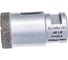 Коронка алмазная DRY SPEED для УШМ (35х35 мм; М14) Bosch 2608587121 3