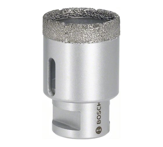Коронка алмазная DRY SPEED для УШМ (22х35 мм; М14) Bosch 2608587116