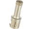 Коронка алмазная DRY SPEED для УШМ (14х35 мм; М14) Bosch 2608587113 1