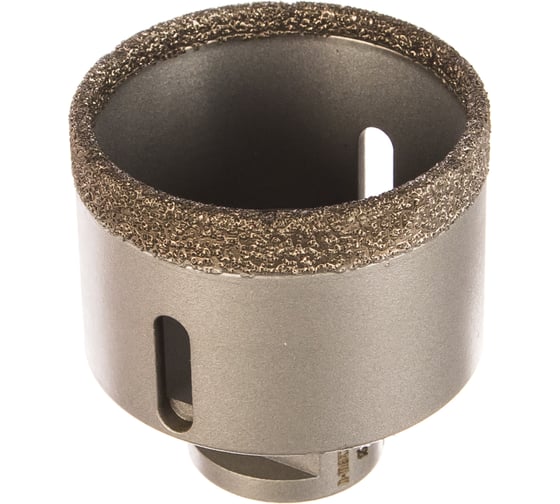 Коронка алмазная DRY SPEED для УШМ (60х35 мм; М14) Bosch 2608587128 1