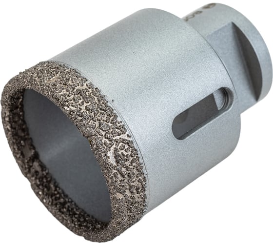 Коронка алмазная DRY SPEED для УШМ (45х35 мм; М14) Bosch 2608587124