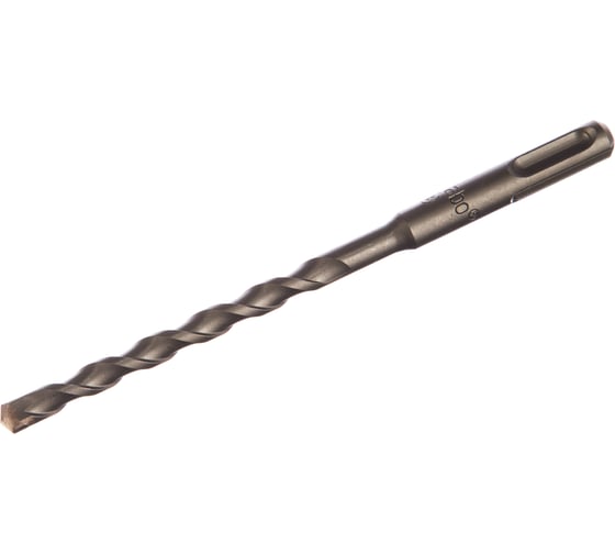 Бур для перфораторов (8.0x160 мм; SDS-plus) classic Metabo 626182000 1