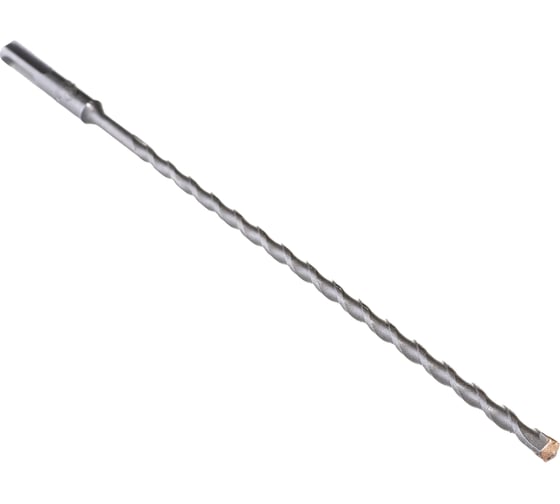 Бур для перфораторов (6.0x260 мм; SDS-plus) classic Metabo 626177000 1