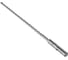 Бур для перфораторов (6.0x260 мм; SDS-plus) classic Metabo 626177000 3