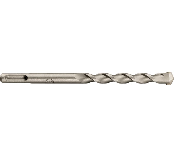 Бур для перфораторов (6.0x210 мм; SDS-plus) classic Metabo 626176000 1