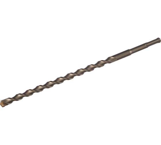 Бур для перфораторов (14.0x310 мм; SDS-plus) classic Metabo 626198000 1
