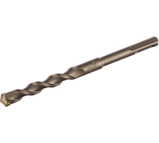 Бур для перфораторов (14.0x160 мм; SDS-plus) classic Metabo 626196000 1