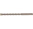 Бур для перфораторов (12.0x210 мм; SDS-plus) classic Metabo 626192000 2