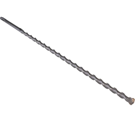 Бур для перфораторов (12.0x450 мм; SDS-plus) classic Metabo 626195000