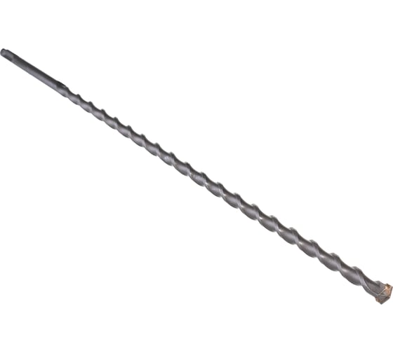 Бур для перфораторов (12.0x450 мм; SDS-plus) classic Metabo 626195000 1