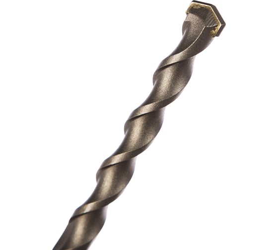 Бур для перфораторов (12.0x160 мм; SDS-plus) classic Metabo 626191000 1