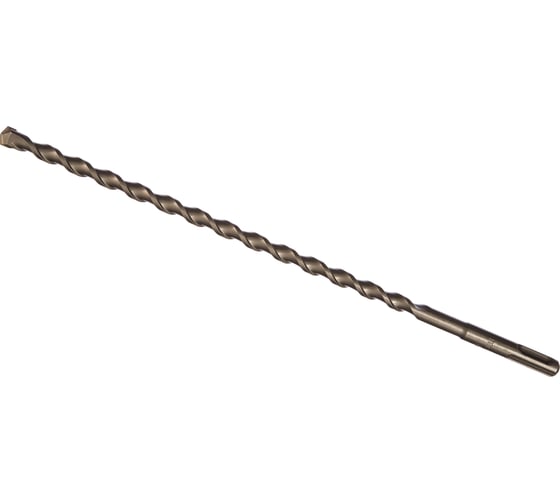 Бур для перфораторов (10.0x310 мм; SDS-plus) classic Metabo 626189000 1
